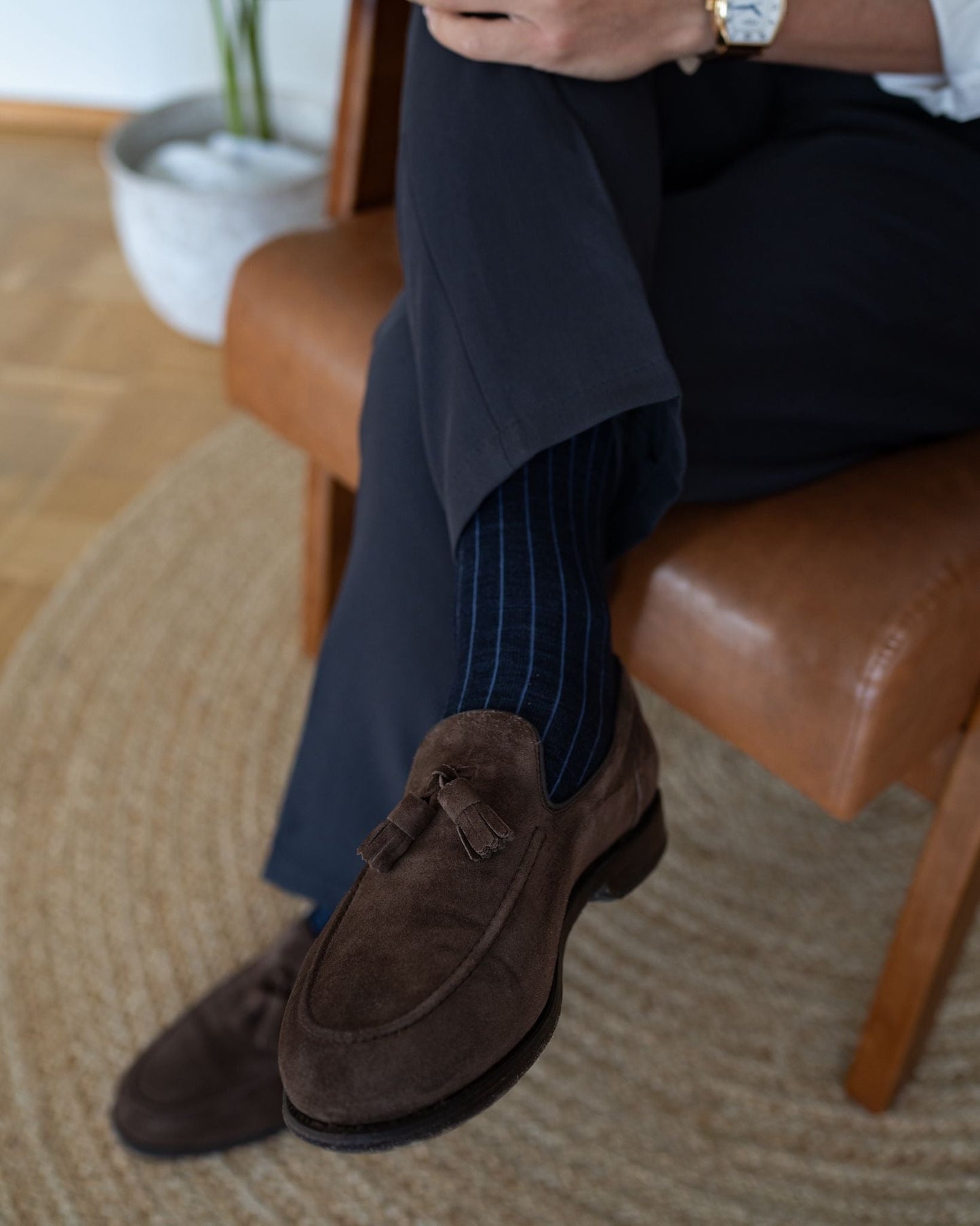 {{product_title}} – {{product_type}} fabriqué en Italie par Gabardines Pantalons