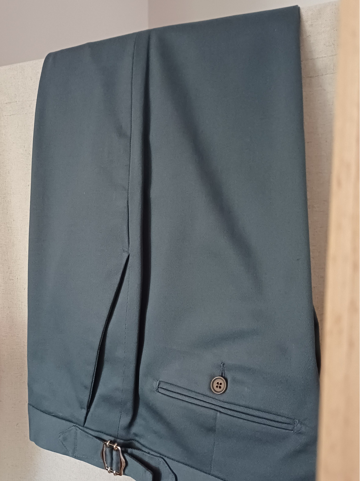 Le Gabardine Chino - Made in Italy