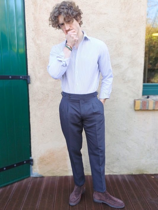 {{product_title}} – {{product_type}} fabriqué en Italie par Gabardines