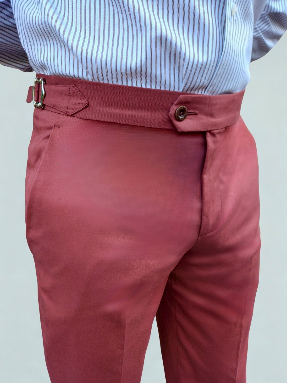 {{product_title}} – {{product_type}} fabriqué en Italie par Gabardines Pantalons