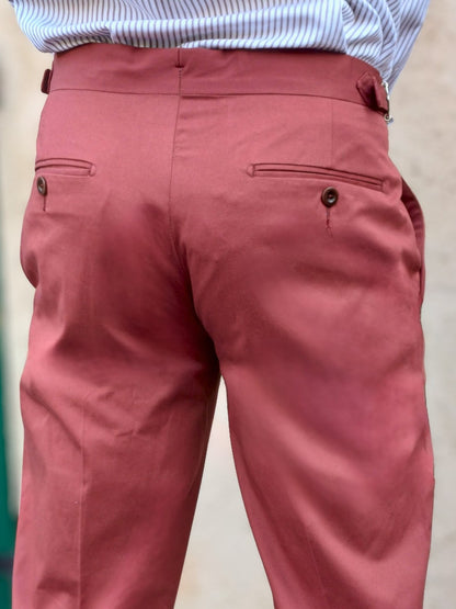 {{product_title}} – {{product_type}} fabriqué en Italie par Gabardines Pantalons