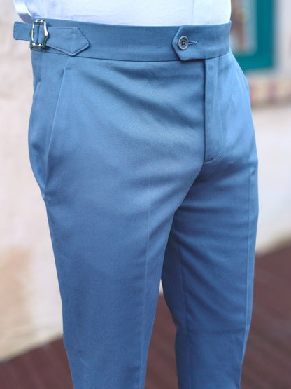 {{product_title}} – {{product_type}} fabriqué en Italie par Gabardines Pantalons
