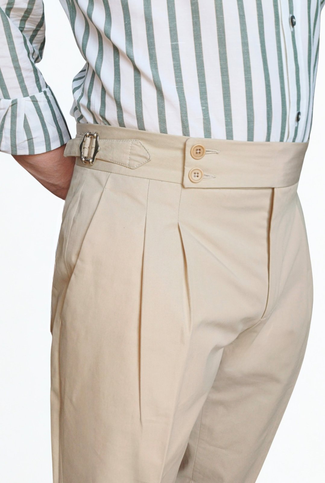 {{product_title}} – {{product_type}} fabriqué en Italie par Gabardines