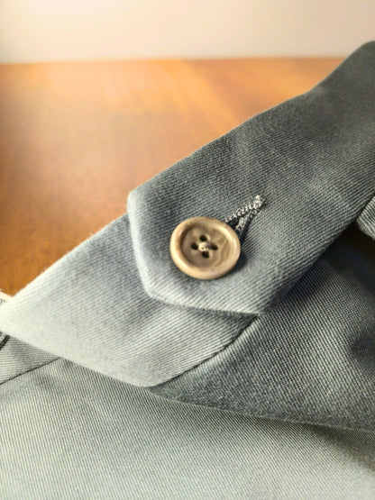 {{product_title}} – {{product_type}} fabriqué en Italie par Gabardines Pantalons