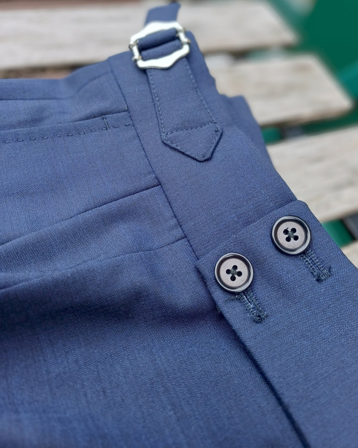 {{product_title}} – {{product_type}} fabriqué en Italie par Gabardines Pantalons