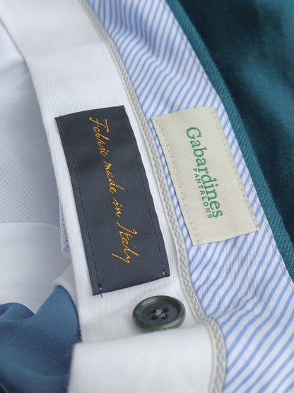 {{product_title}} – {{product_type}} fabriqué en Italie par Gabardines Pantalons