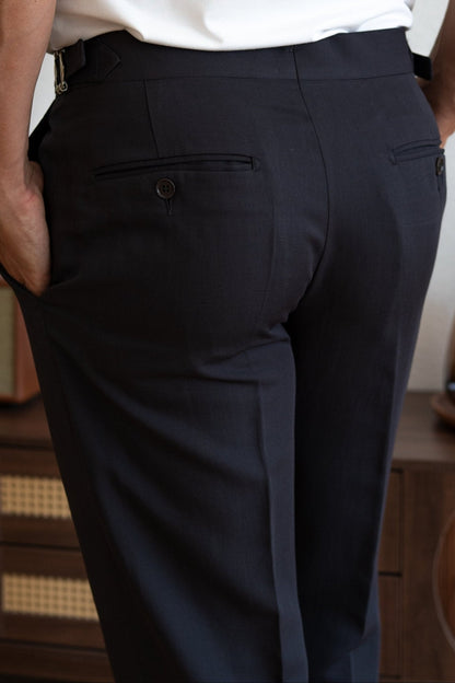 {{product_title}} – {{product_type}} fabriqué en Italie par Gabardines Pantalons