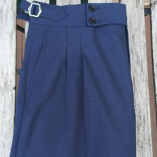 {{product_title}} – {{product_type}} fabriqué en Italie par Gabardines Pantalons