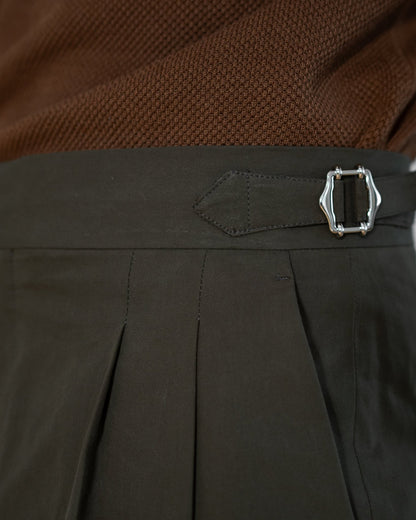 {{product_title}} – {{product_type}} fabriqué en Italie par Gabardines Pantalons