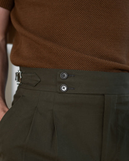 {{product_title}} – {{product_type}} fabriqué en Italie par Gabardines Pantalons