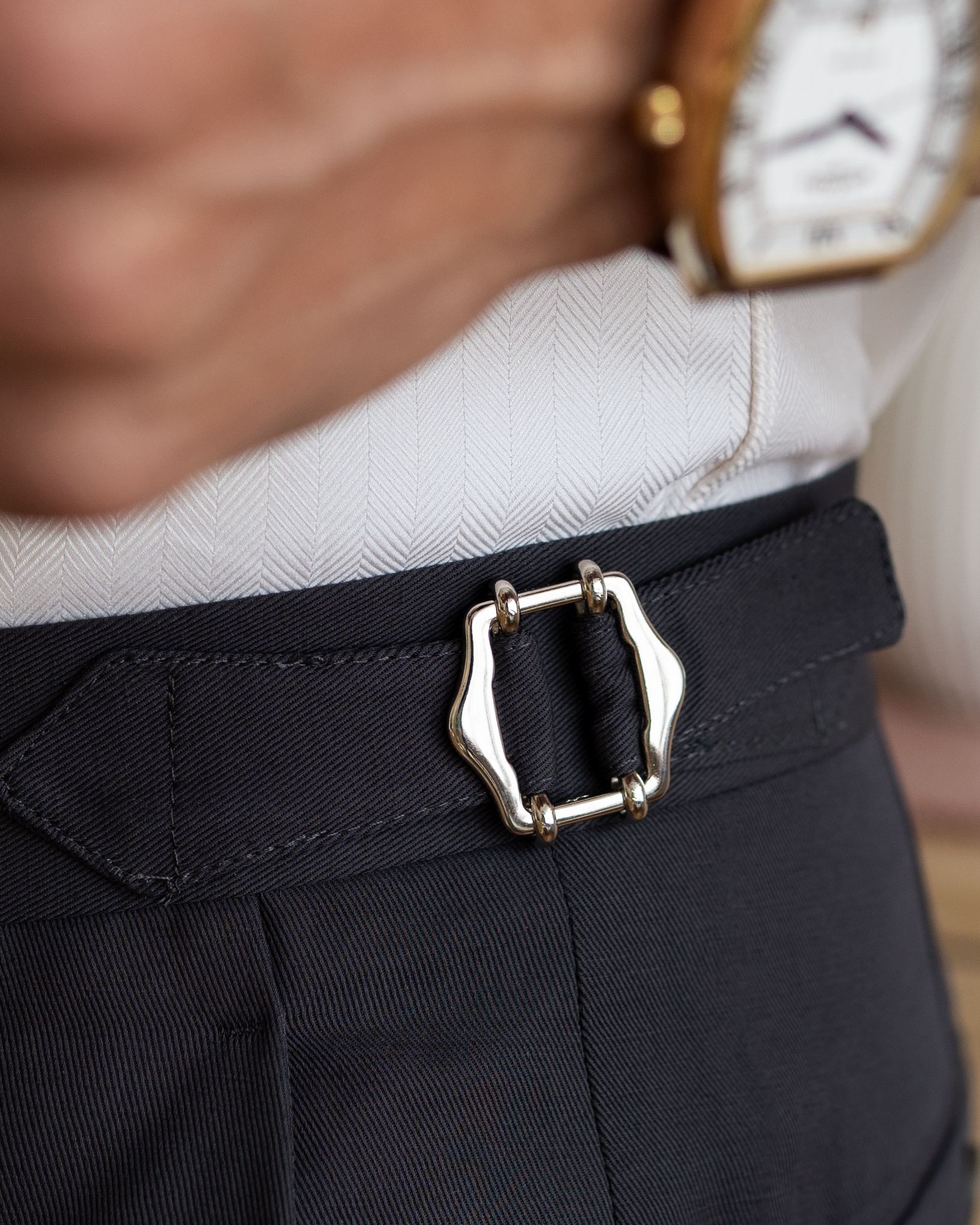 {{product_title}} – {{product_type}} fabriqué en Italie par Gabardines Pantalons