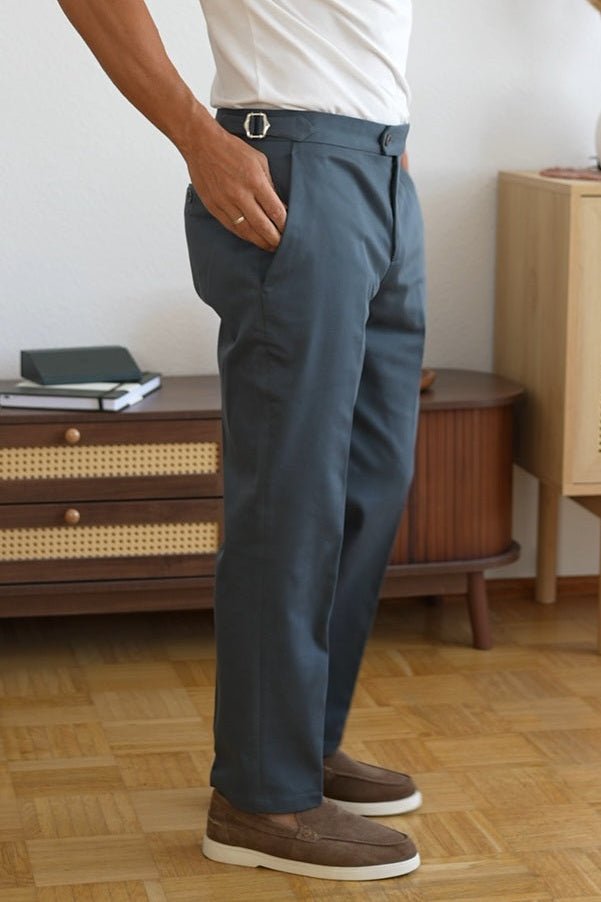 {{product_title}} – {{product_type}} fabriqué en Italie par Gabardines Pantalons