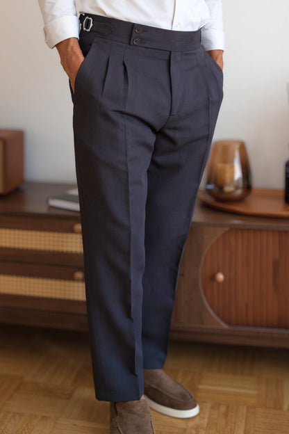 {{product_title}} – {{product_type}} fabriqué en Italie par Gabardines Pantalons
